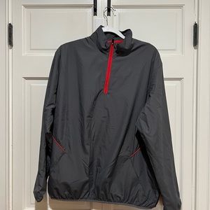 Professional Sport golf windbreaker